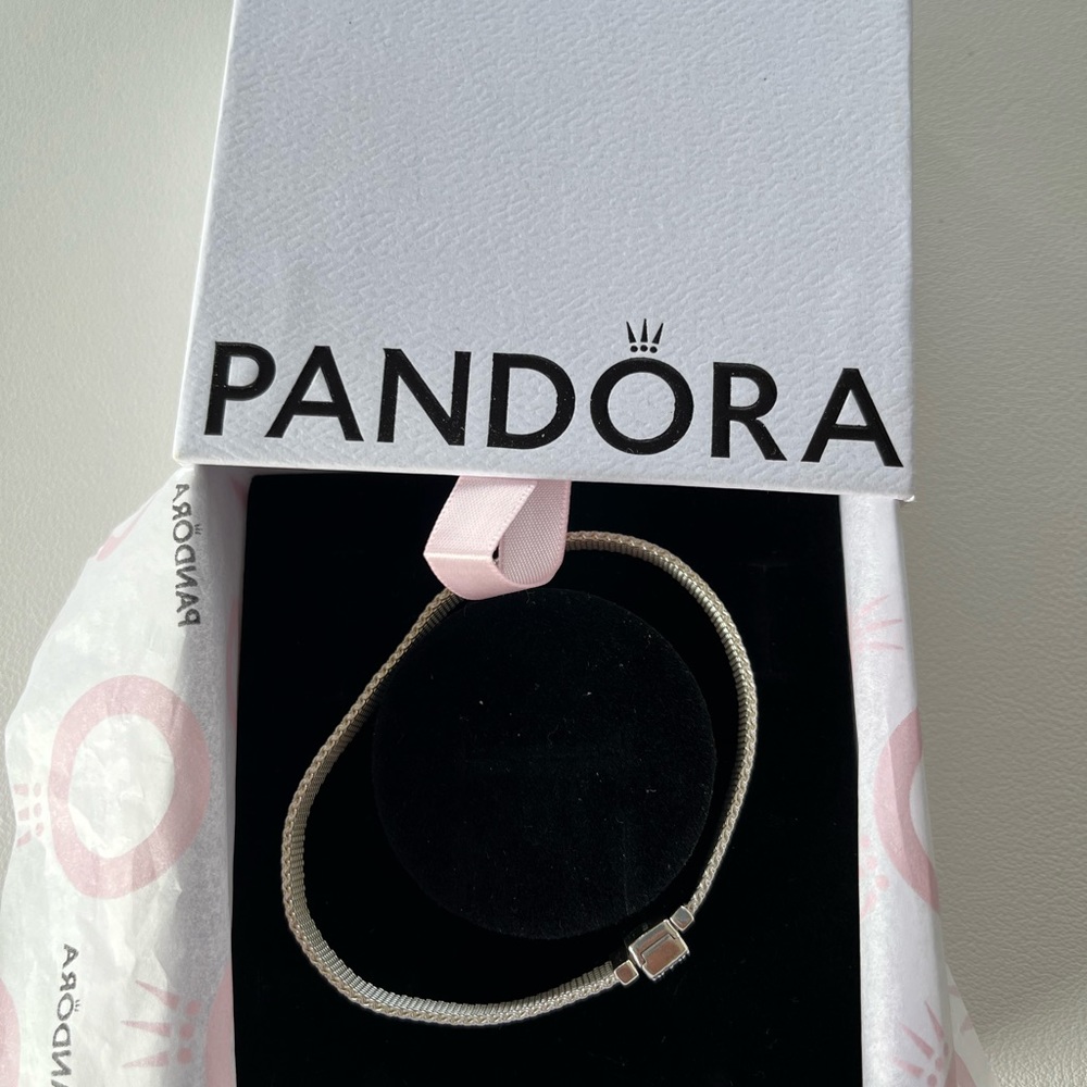 Pandora Bracelet